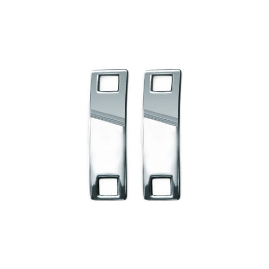 Buy your Silver Shoelace Charms here